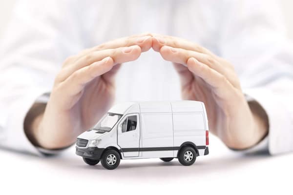 commercial auto insurance